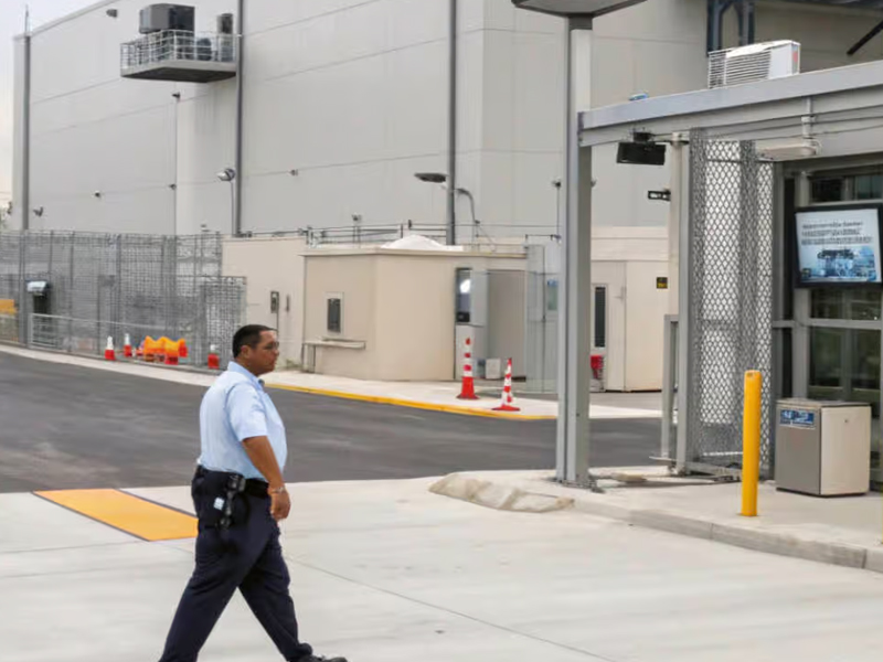 Seguridad Industrial